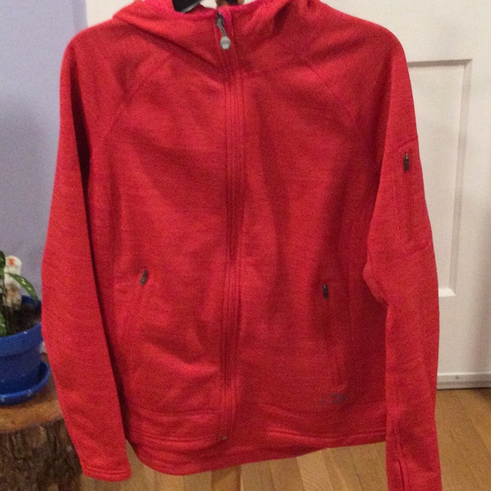 L. L. Bean Jacket